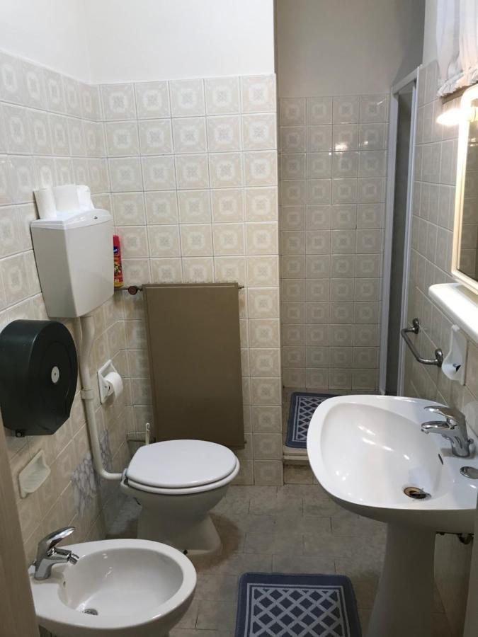 Albergo Centrale Cortemaggiore Zewnętrze zdjęcie